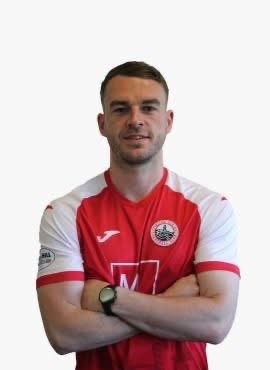 Forfar Athletic tweet media