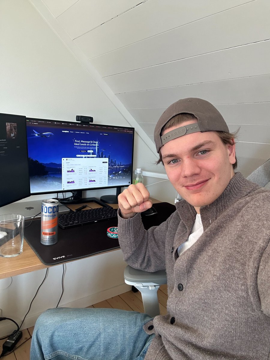 Oskar Moen tweet media