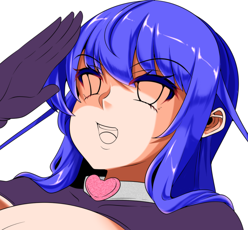 戦闘員てんこちゃん途中
今月中に描き上げる予定 