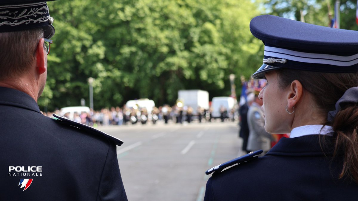 Police nationale 35 tweet media