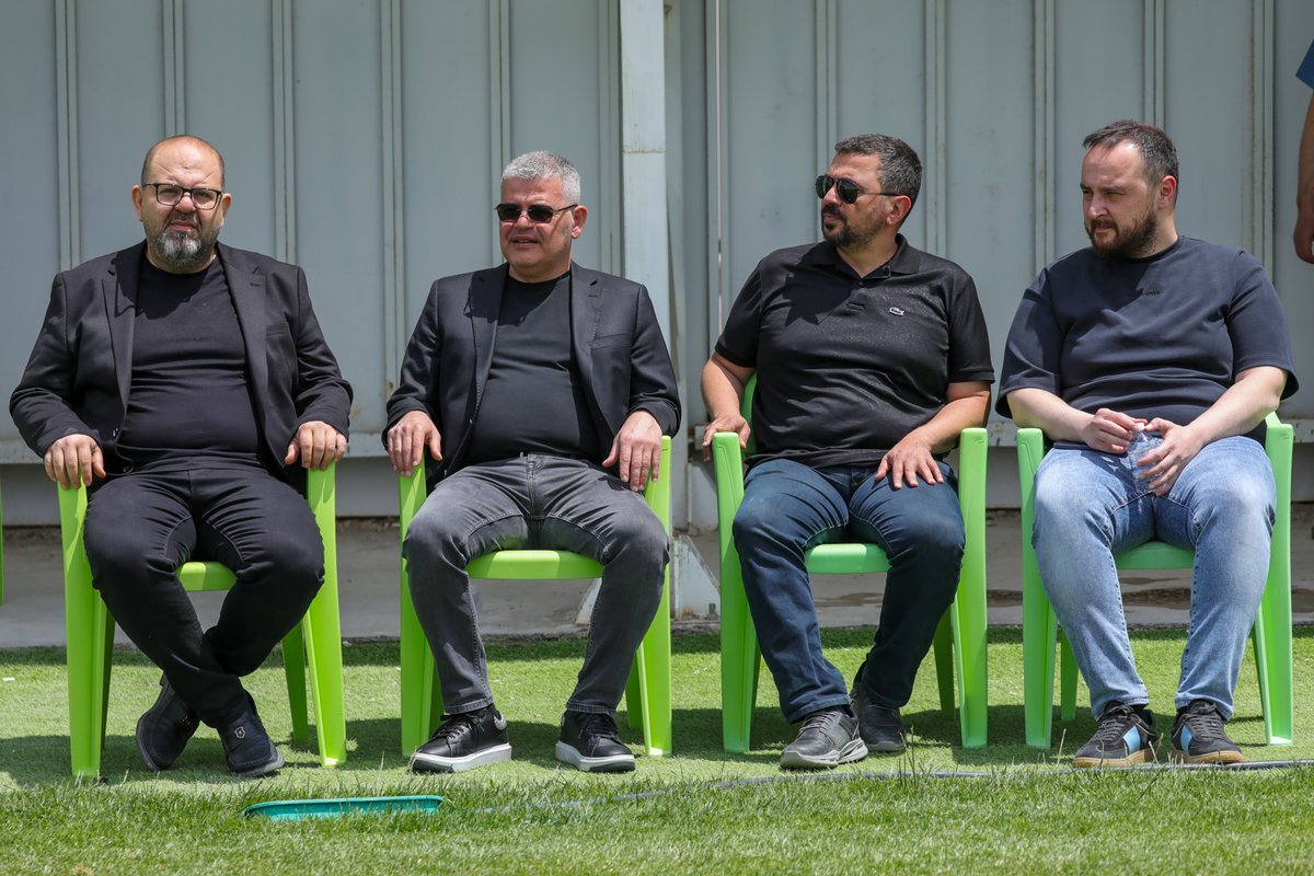 TÜMOSAN Konyaspor tweet media