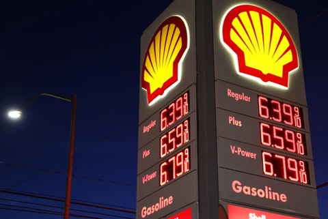 AlamoCapital's tweet photo. Inflation rose 3.8% over 12 months in April, the highest since May 2023 and in line with forecasts. The Iran war has sent gas prices soaring, pushing up the overall inflation rate. "Core" inflation outside of food and gas prices ros https://t.co/T55oot1ExY https://t.co/Ebj8sbY0PH