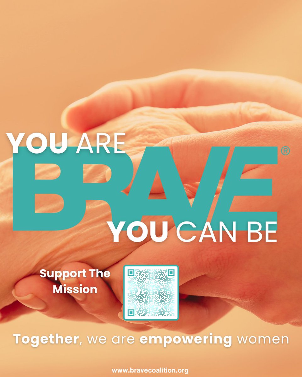 BraveCoalition's tweet photo. BRAVE is on a mission to empower women and show everyone that you can be BRAVE! Help support the mission and donate today, and show how BRAVE you are! 

 #BeBrave #EmpowerWomen #BraveMission #YOUAREBRAVE https://t.co/uAtrfLMd2x