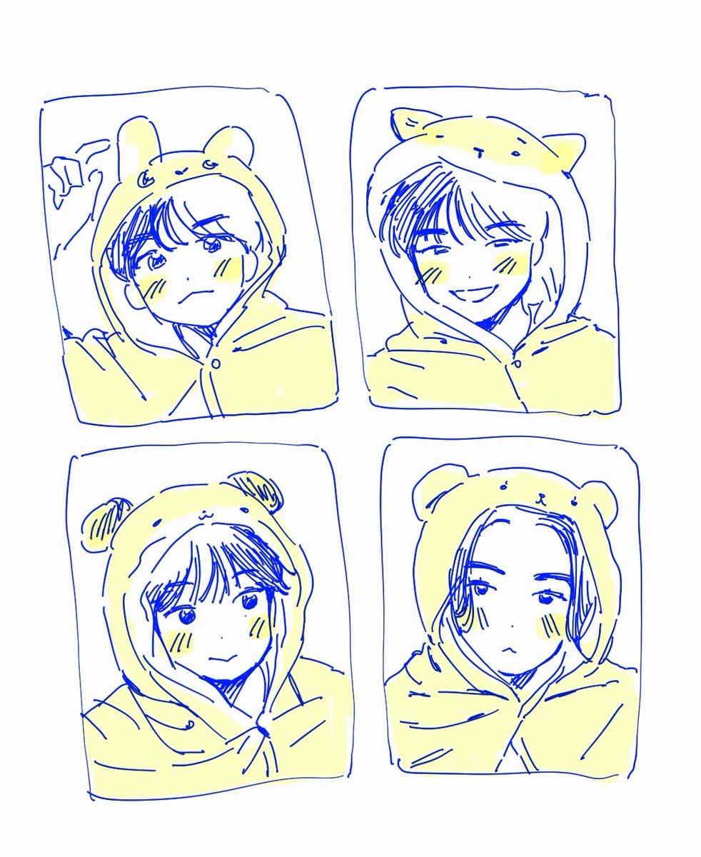마카 tweet media