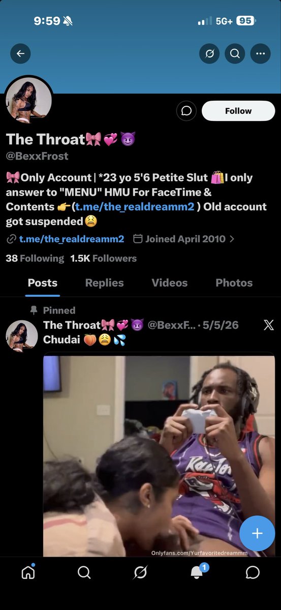 AJ tweet media
