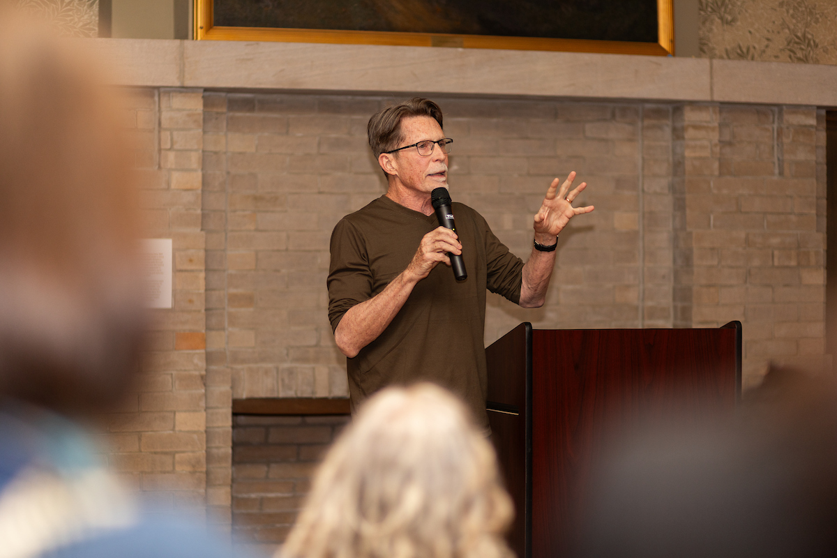 UIC Liberal Arts and Sciences tweet media