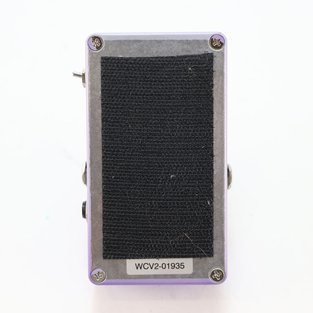 中古入荷🎸】オーバードライブ エフェクター Vivie WildCat ギター
