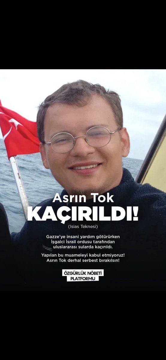 Nisa Çaydan tweet media