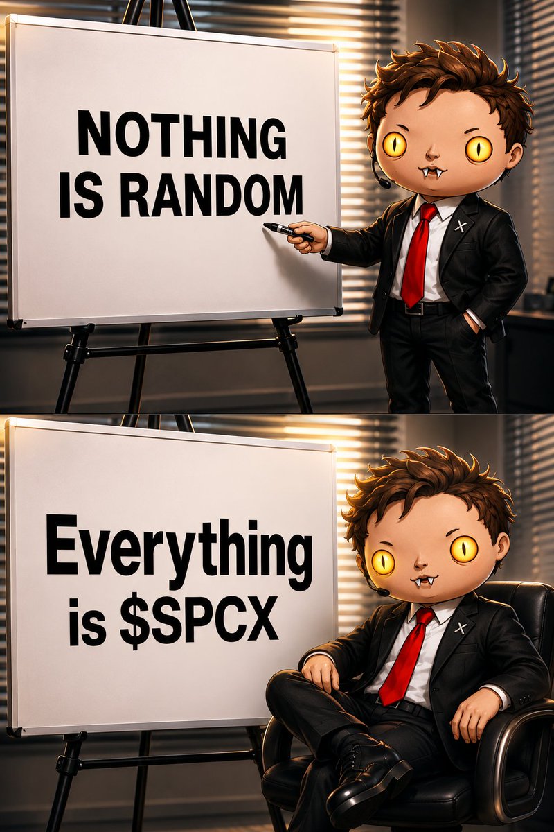 SPCX Meme tweet media
