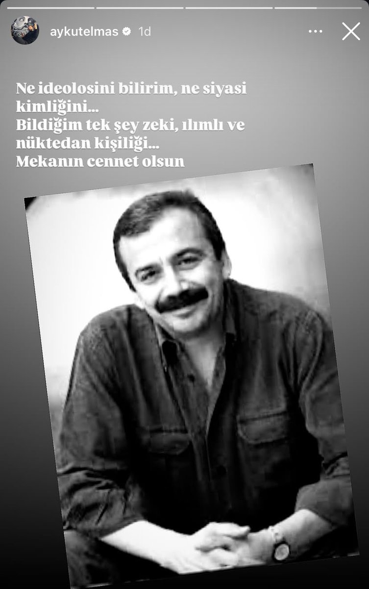 Türkçü Paylaşım tweet media