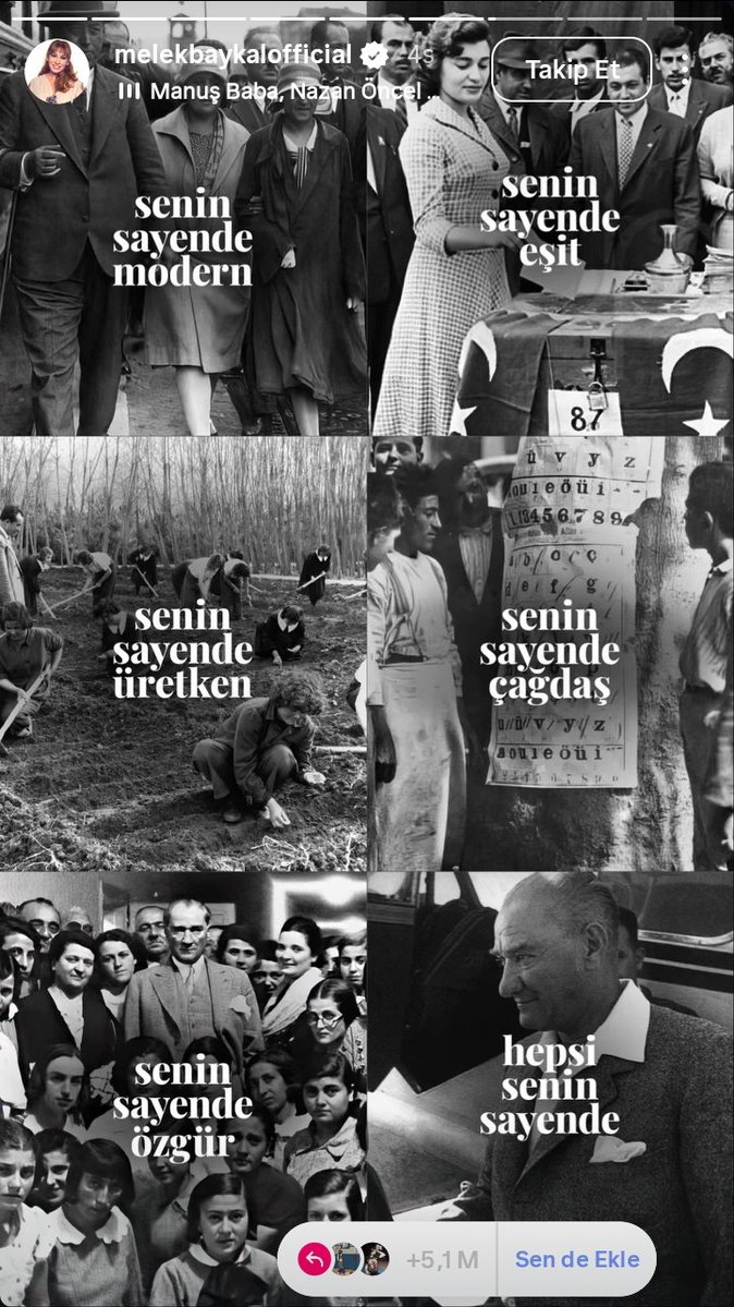Türkçü Paylaşım tweet media
