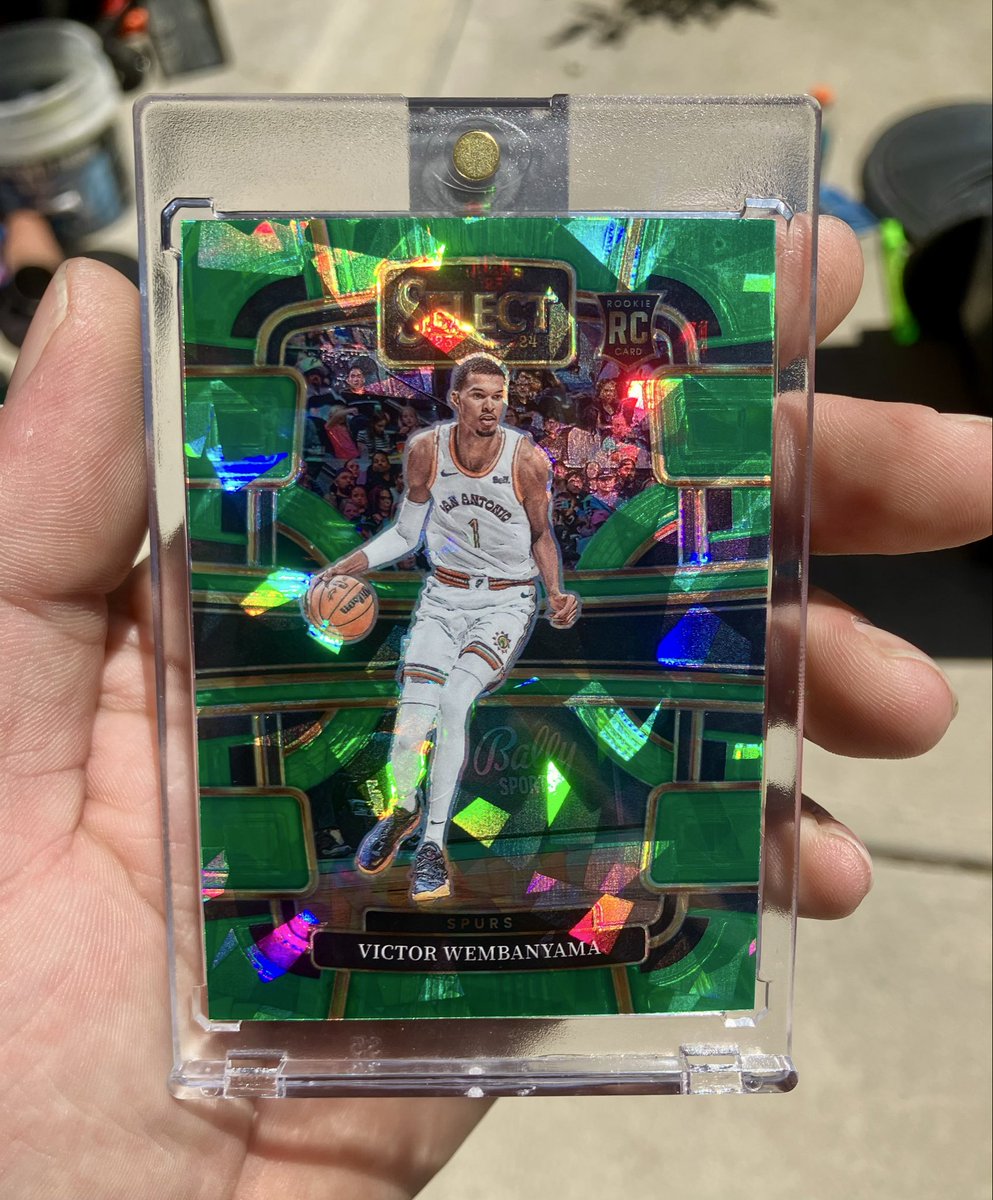 Kyle Bumgarner tweet media