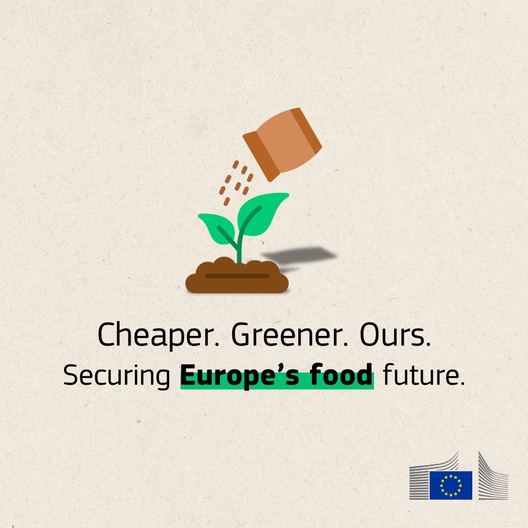 European Commission tweet media