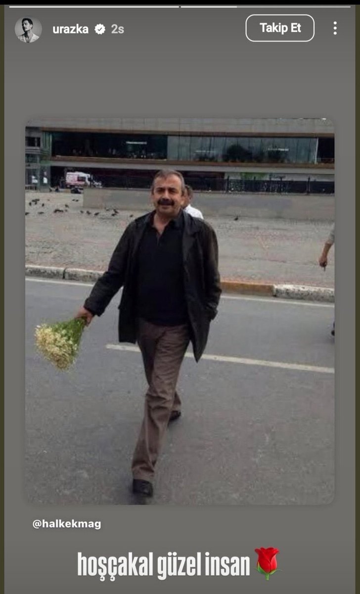Türkçü Paylaşım tweet media