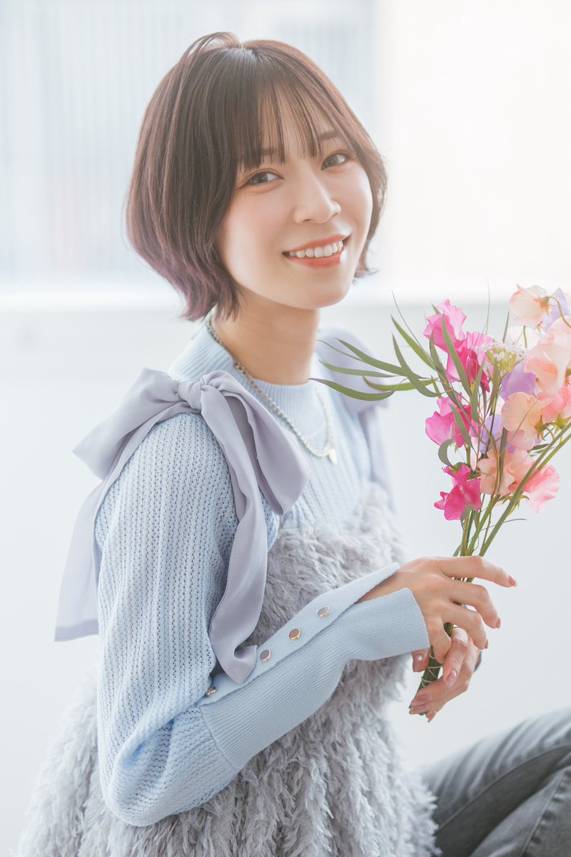 堀 梨恵 STAFF tweet media