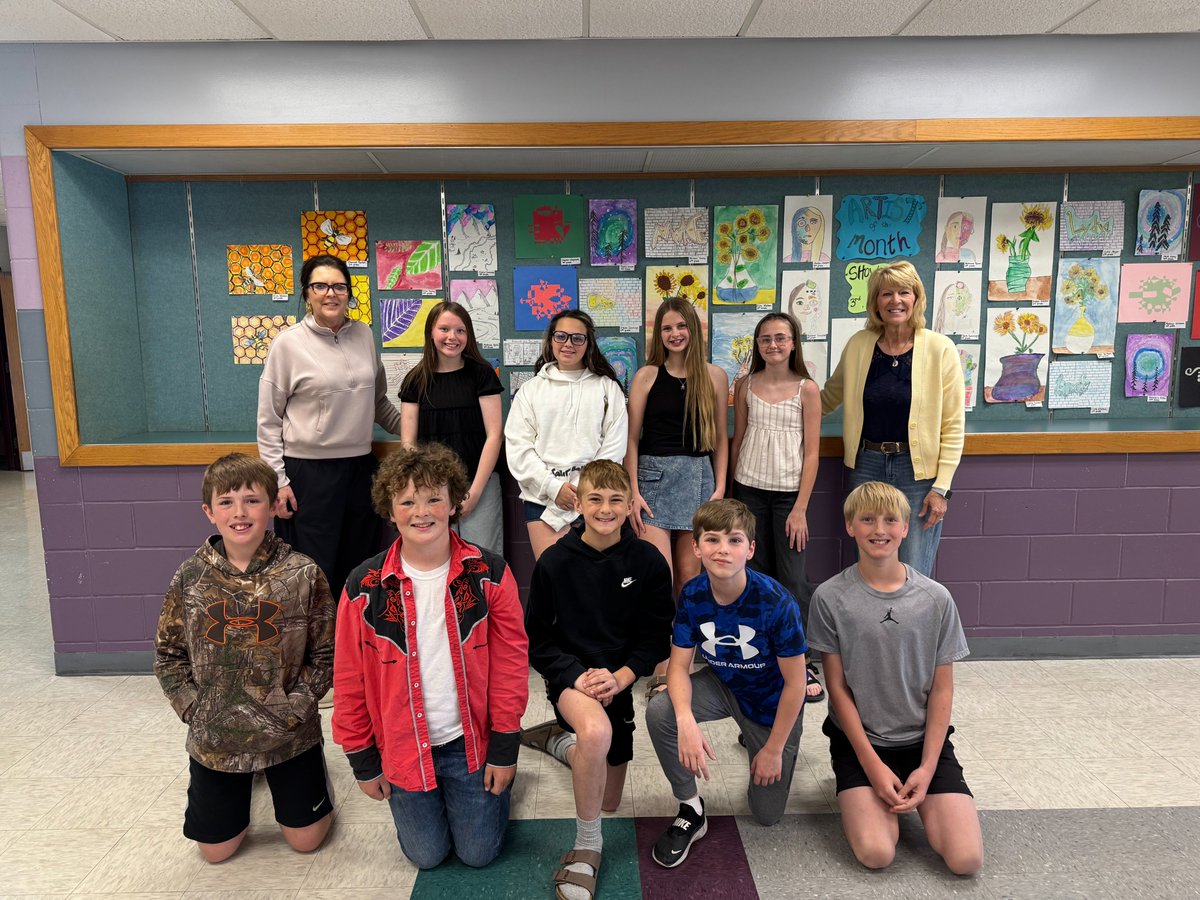 A-P Schools tweet media