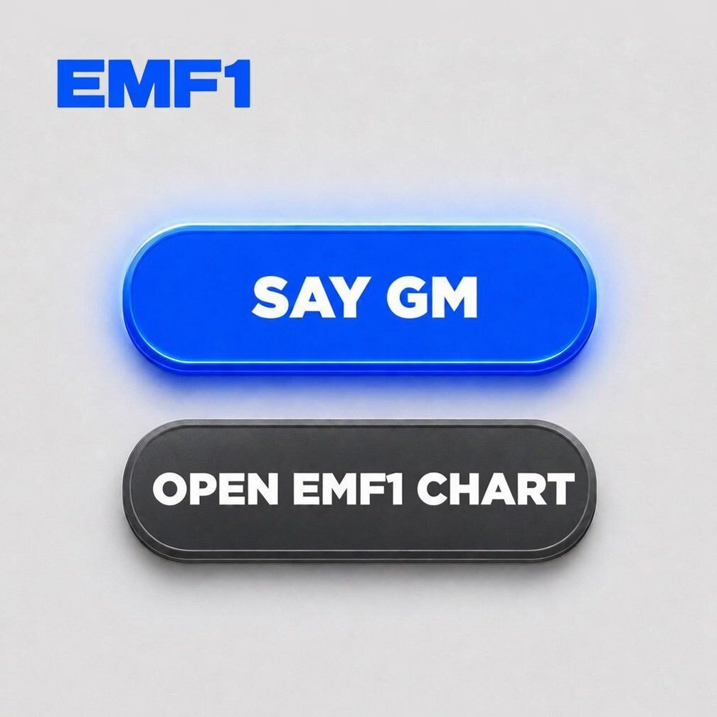 EMF1 tweet media
