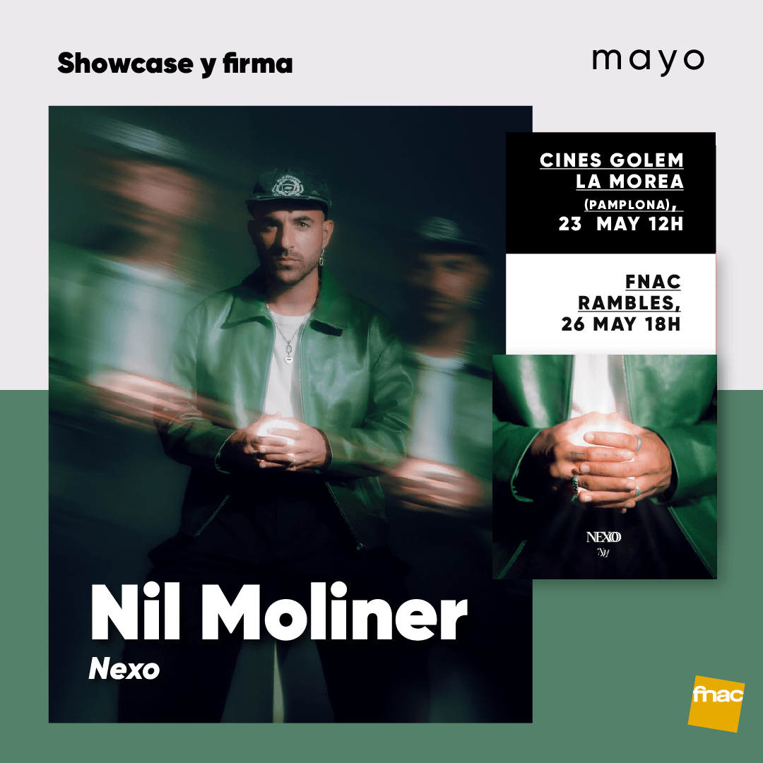 Fnac España tweet media