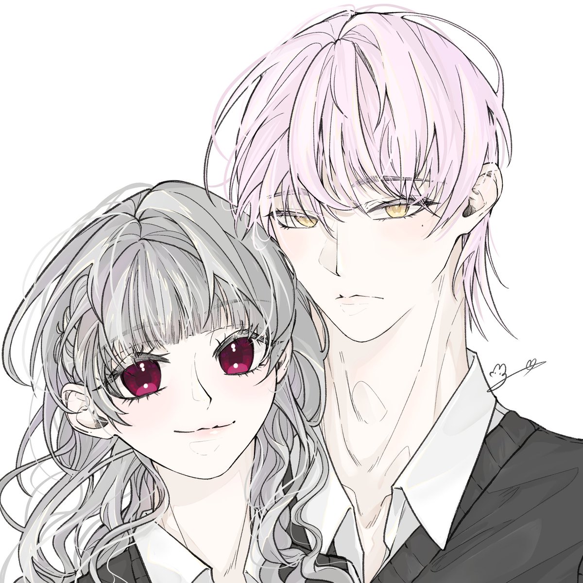 모몽글 (@MoMong_illust) / Posts / X