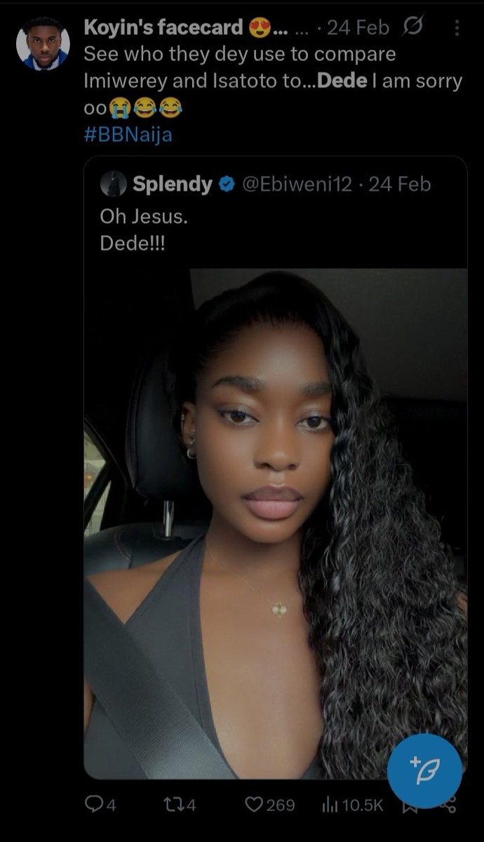 Puchuuu tweet media