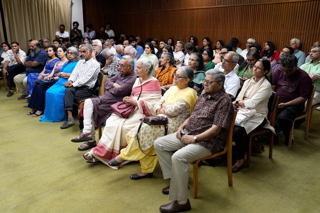 Pan Macmillan India tweet media