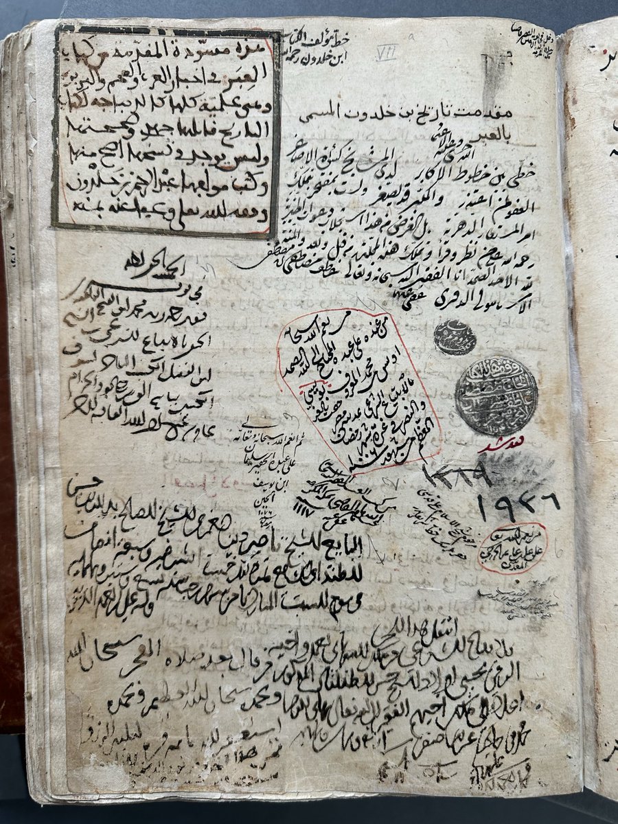 Themanuscriptdetective tweet media