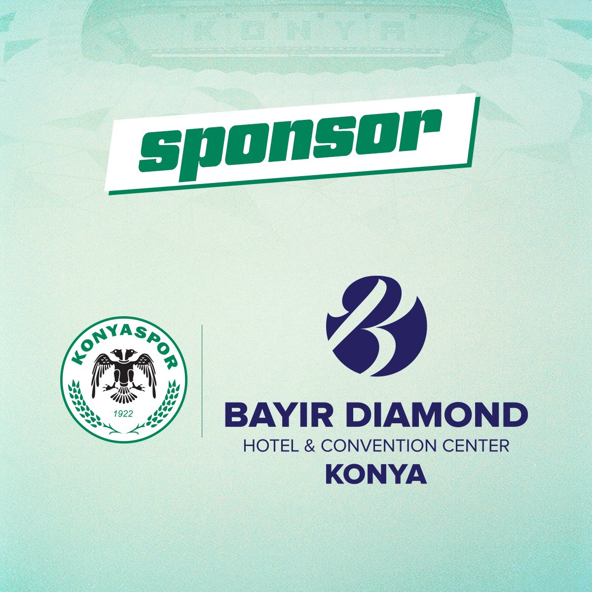 TÜMOSAN Konyaspor tweet media