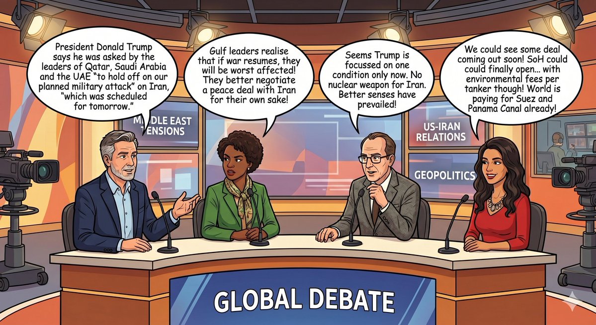 Global Socialist tweet media