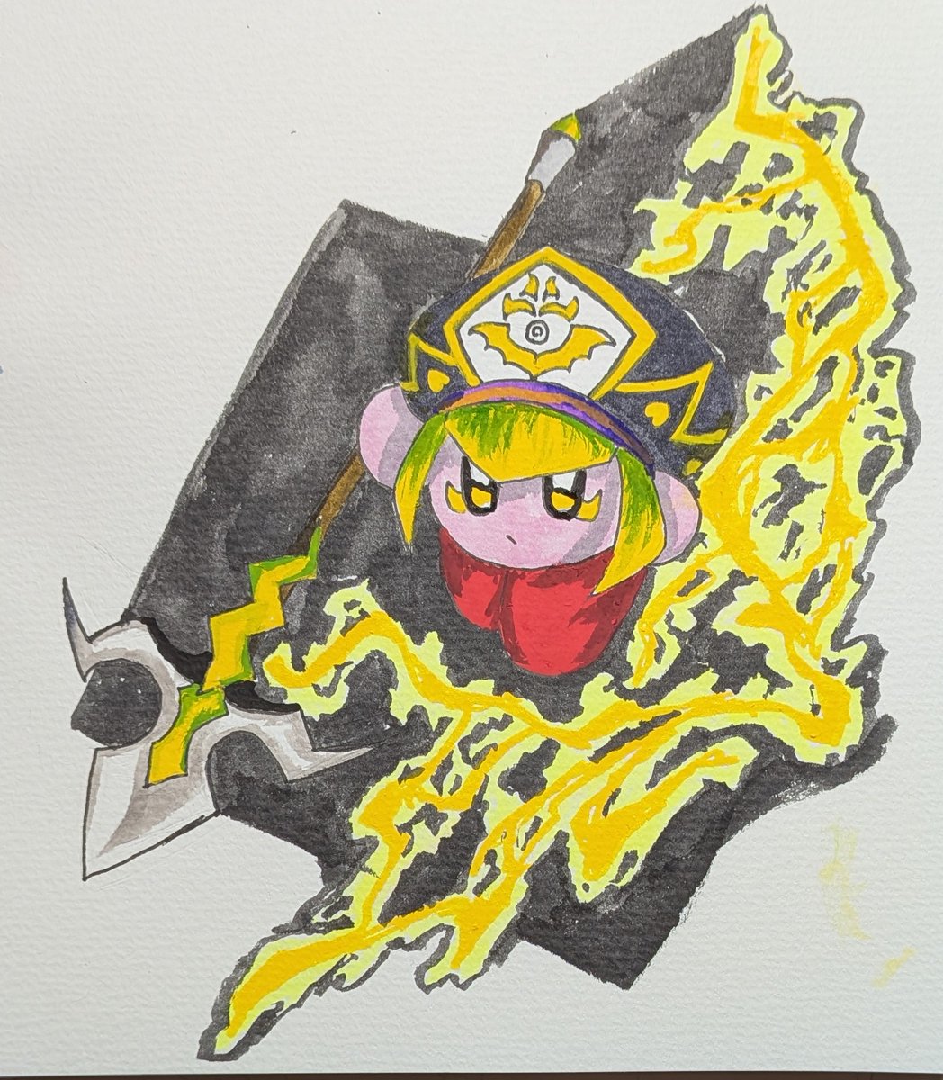 ルージュ (@kirby_ruuju) / Posts / X