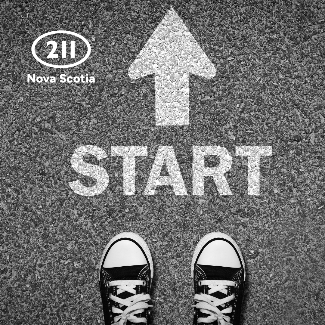 211NS's tweet photo. There are lots of places to get information. Facebook, friends, the internet. But is it accurate, up to date, and right for you?

211NS takes the guesswork out. Real help, tailored to your needs. Support starts with one call or text. https://t.co/D9wCFNNd88