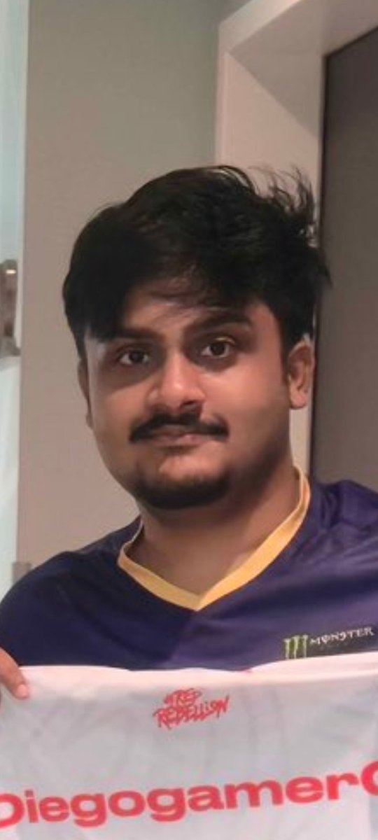 Diwakar tweet media