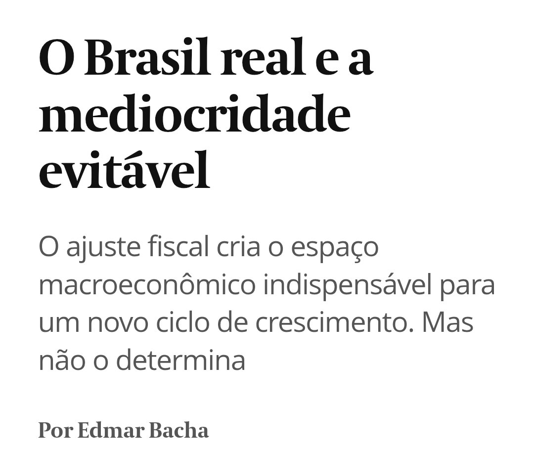 Centro de Debate de Políticas Públicas tweet media