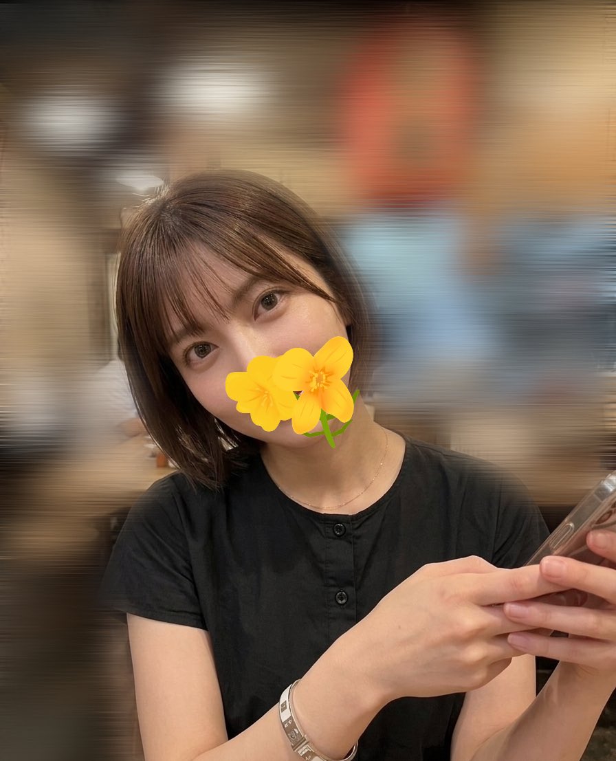 ひより tweet media