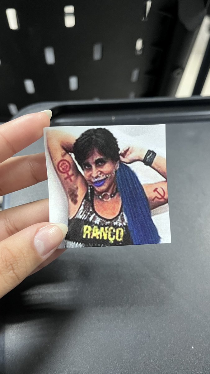 Mari Pupo tweet media