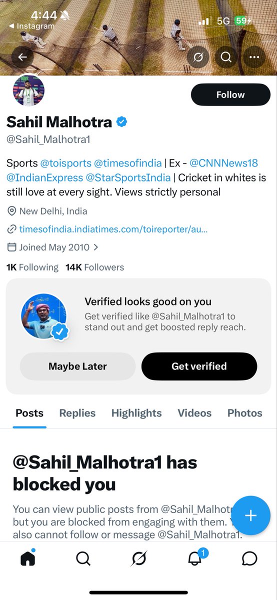 hellinacellby's tweet photo. @Wandu30x @Sahil_Malhotra1 Why mdc?? https://t.co/yUf3srRITW