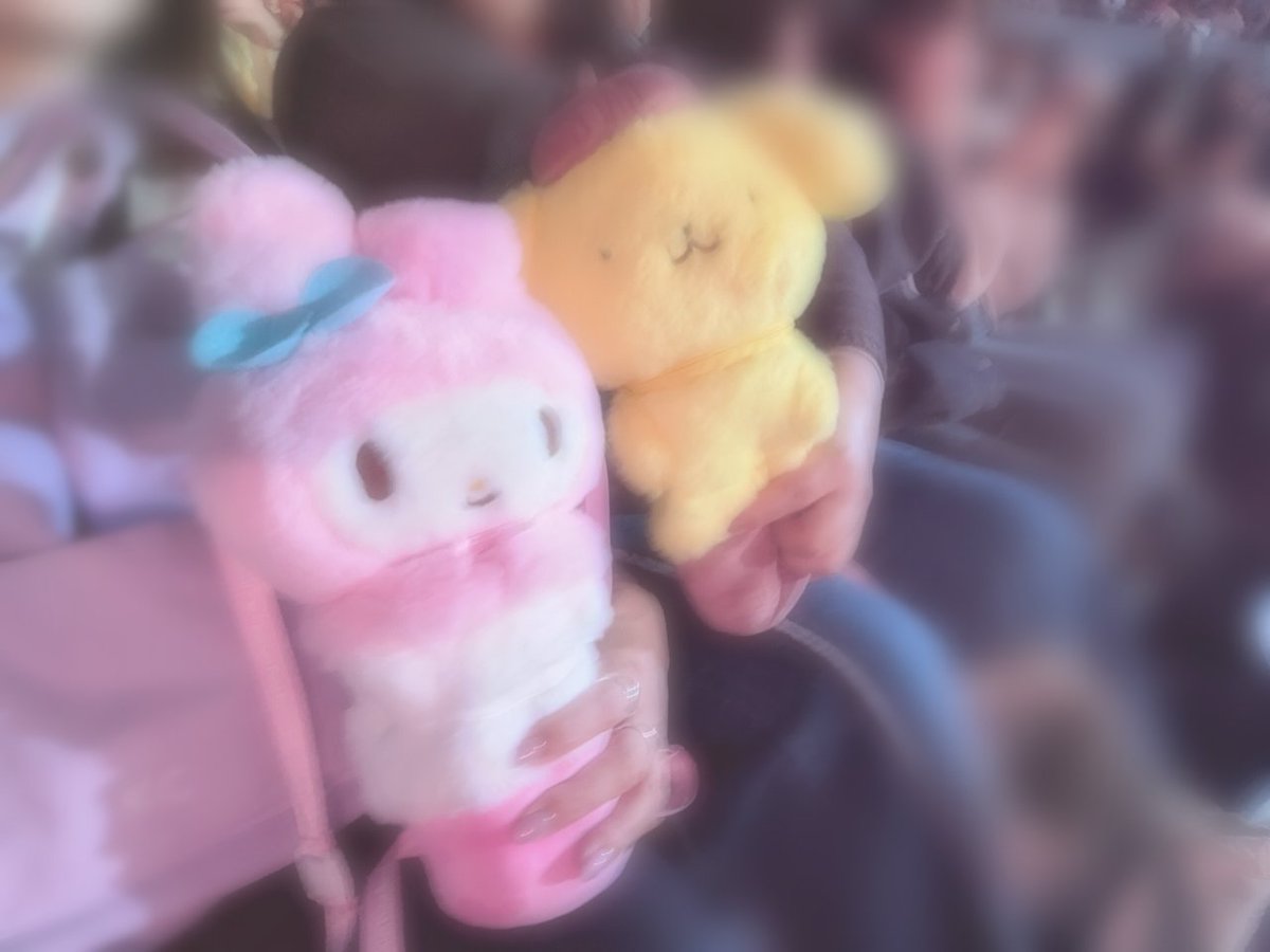 のん🤘 tweet media