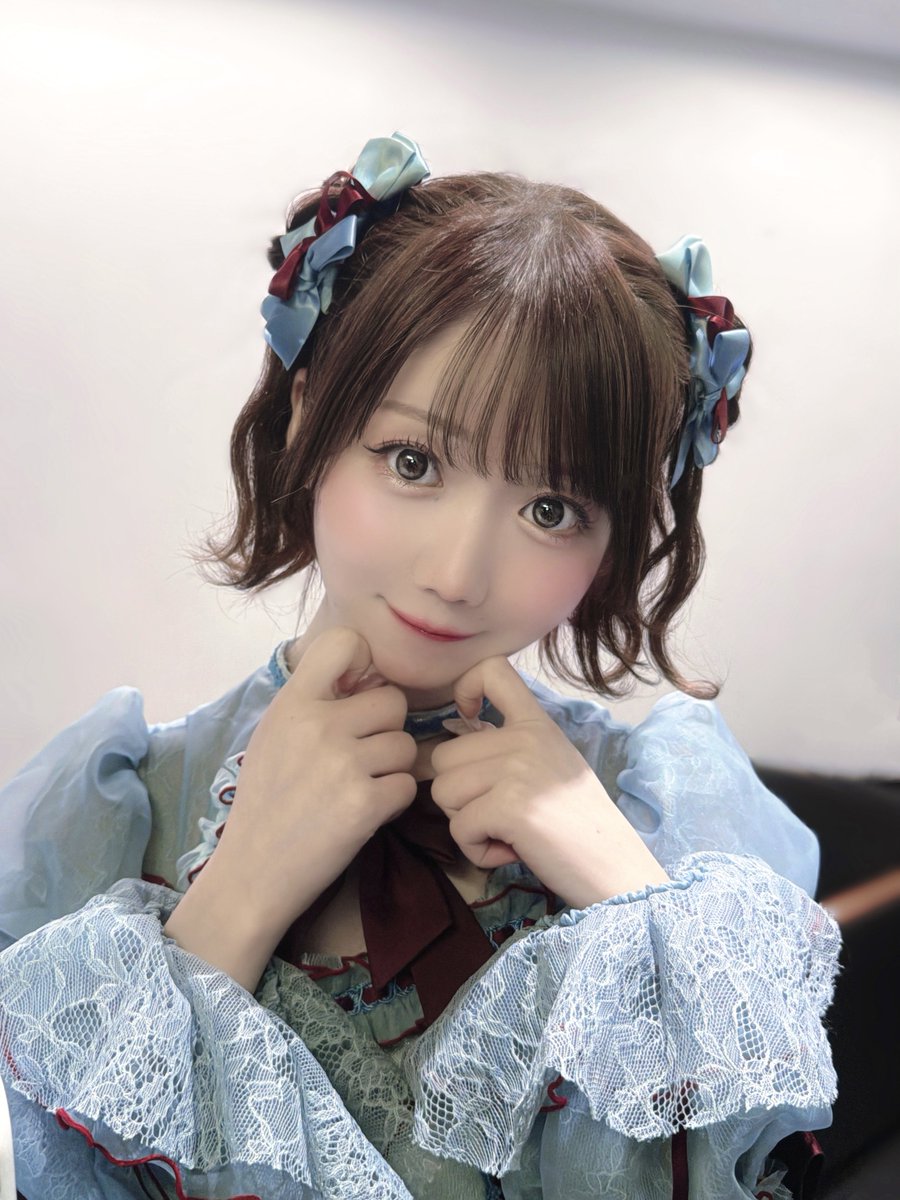 大谷 映美里 tweet media