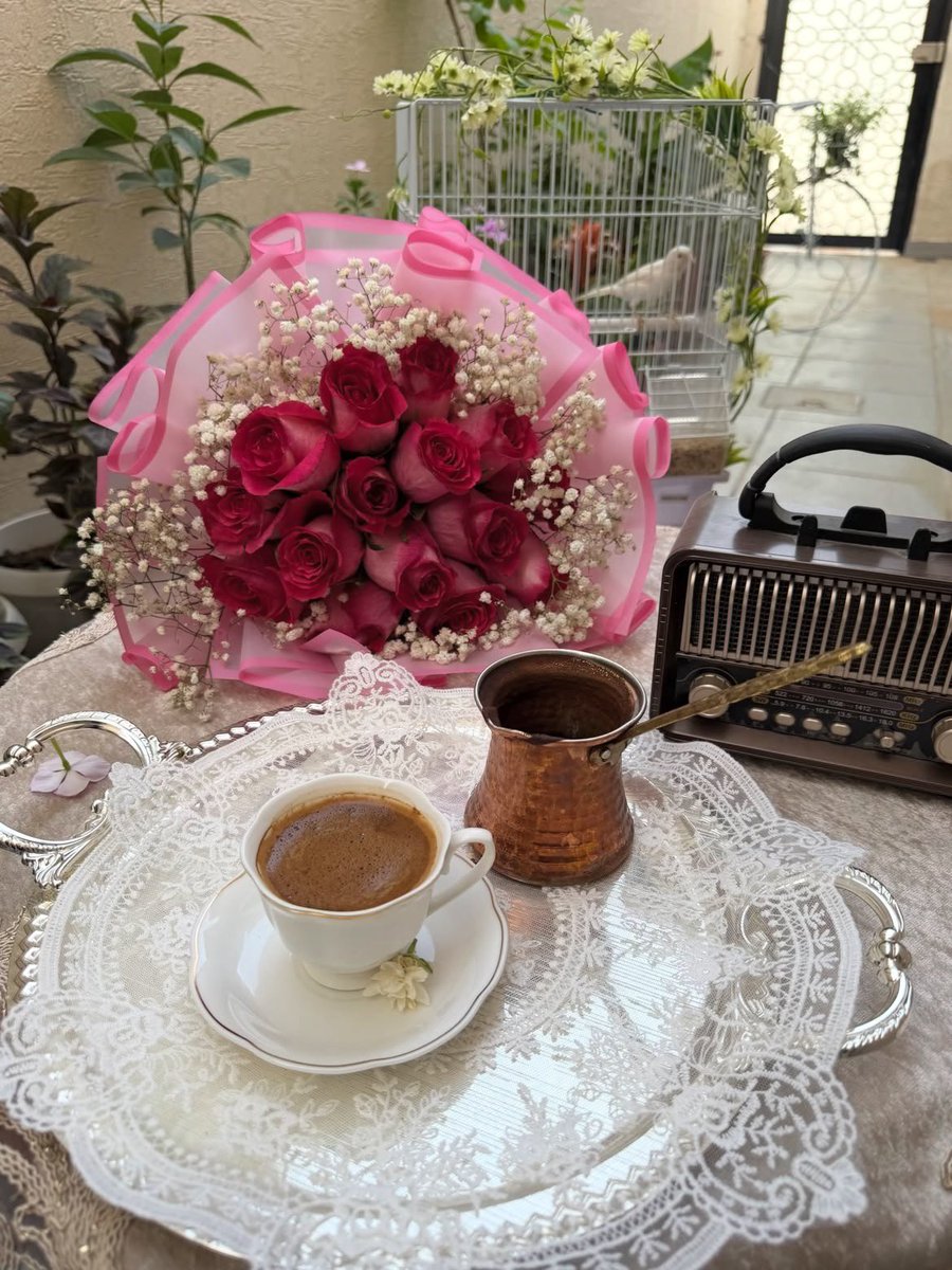 BD____00's tweet photo. 🤎🕊��

قدس متعتك الصغيرة اللي تبهجك حتى لو كانت مجرد كوب قهوة 🤎🕊️.

━━━❖❁❤❁❖━━━ https://t.co/6S305xZBDa