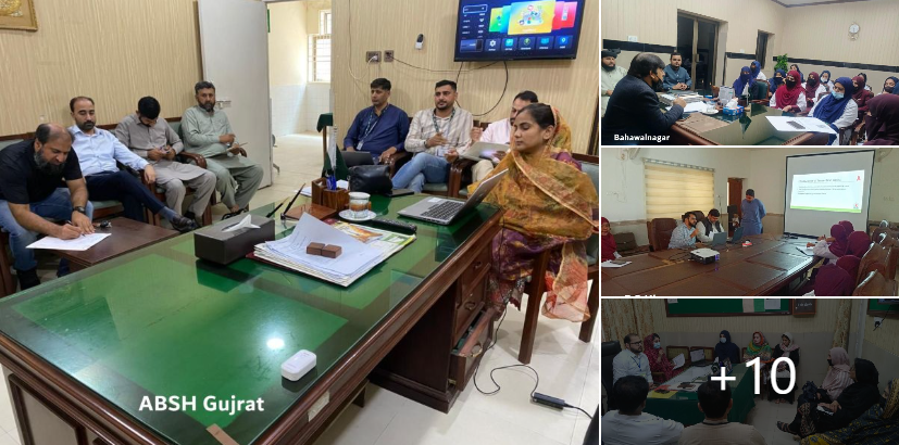 Punjab AIDS Control Program tweet media