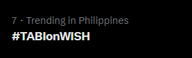 Nas_G13's tweet photo. Itaas din natin ’to!  First-ever Wish performance nila ito, kaya sobrang special neto para sa Xonara ✨

XONARA AT WISH BUS  
#TABIonWISH
@officialxonara #XONARA https://t.co/jLUHvPMbid
