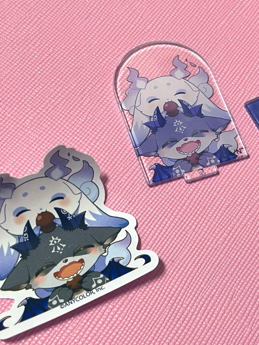 なんか、ルンルンが入っていそうな気がして… 一個だけ買ったら！！！