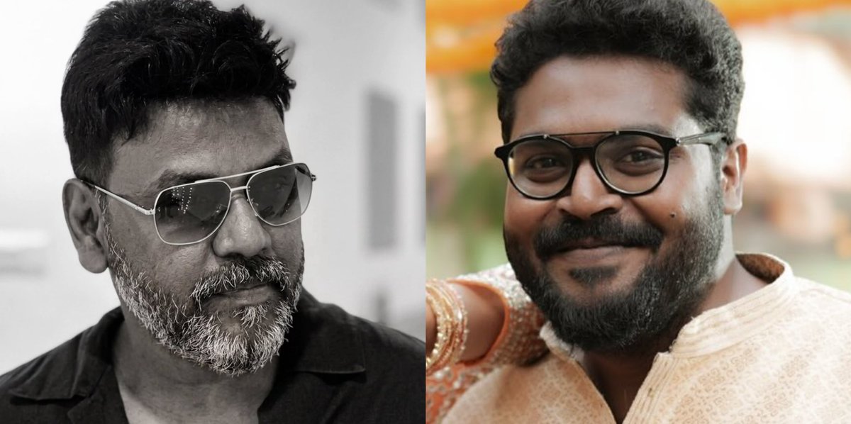 saloon_kada's tweet photo. New Film in Kollywood🔥

Stars : Raghava Lawrence (Kanchana)
Direction : Ajay Gnanamuthu (Demonte Colony - Imaikka Nodigal)

Produced By The Debut Production &amp; It’s Gonna Very High Budget Film💸
2 Horror Specalists Coming For High Budget Fantasy Horror Franchise👻❤️‍🔥!! https://t.co/n2go0XuiFR