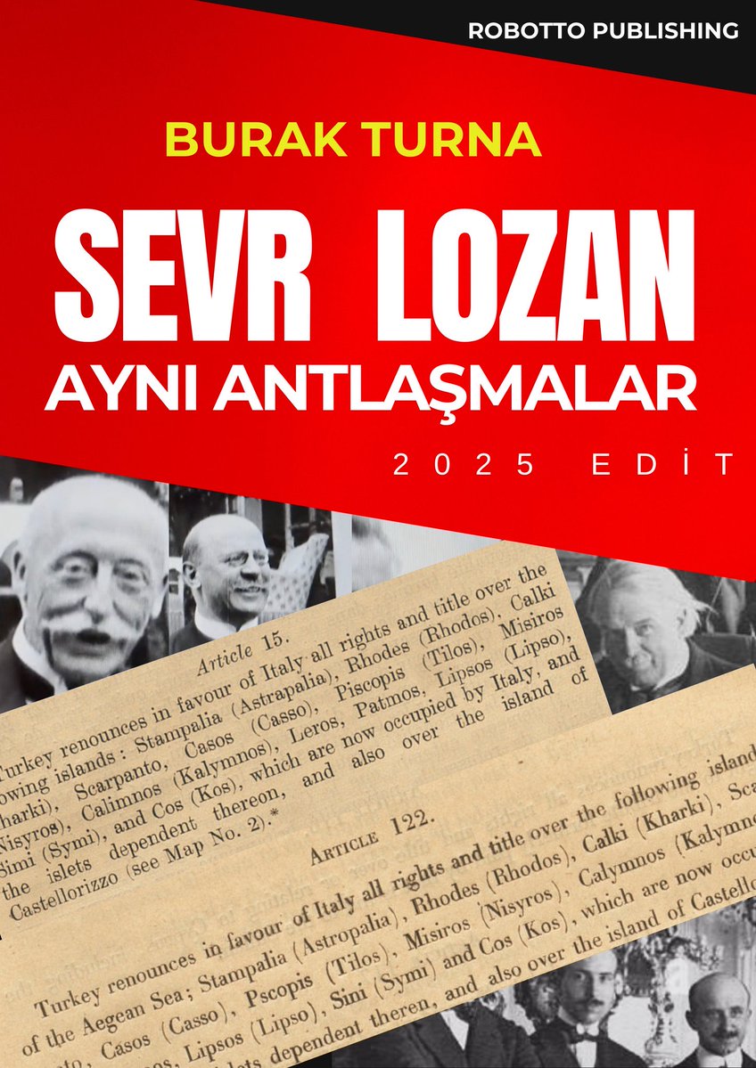 robottomedia's tweet photo. SÜPER İNDİRİM KODU YAYINDA🌟
Burak Turna'nın tüm çalışmaları e-kitap formatında⚡️⚡️
Hemen sitemize gidin ve istediğiniz çalışmayı yada seti indirimli olarak alın.
Yüzde 50 indirim kodu: RT
https://t.co/Anvl8bRHSn https://t.co/hEEUTTDZqP