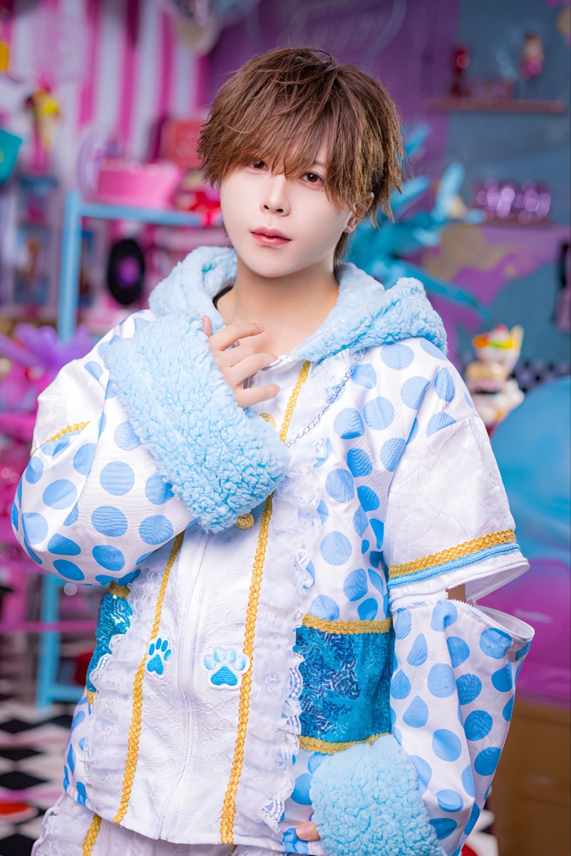 フェアリーフェリス tweet media