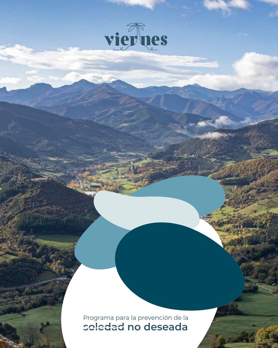 Programa Viernes tweet media
