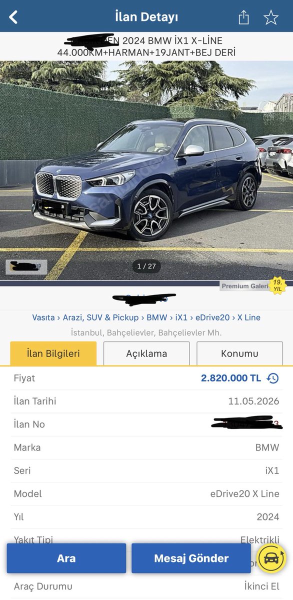 Mülkten Kazanç🏡 tweet media