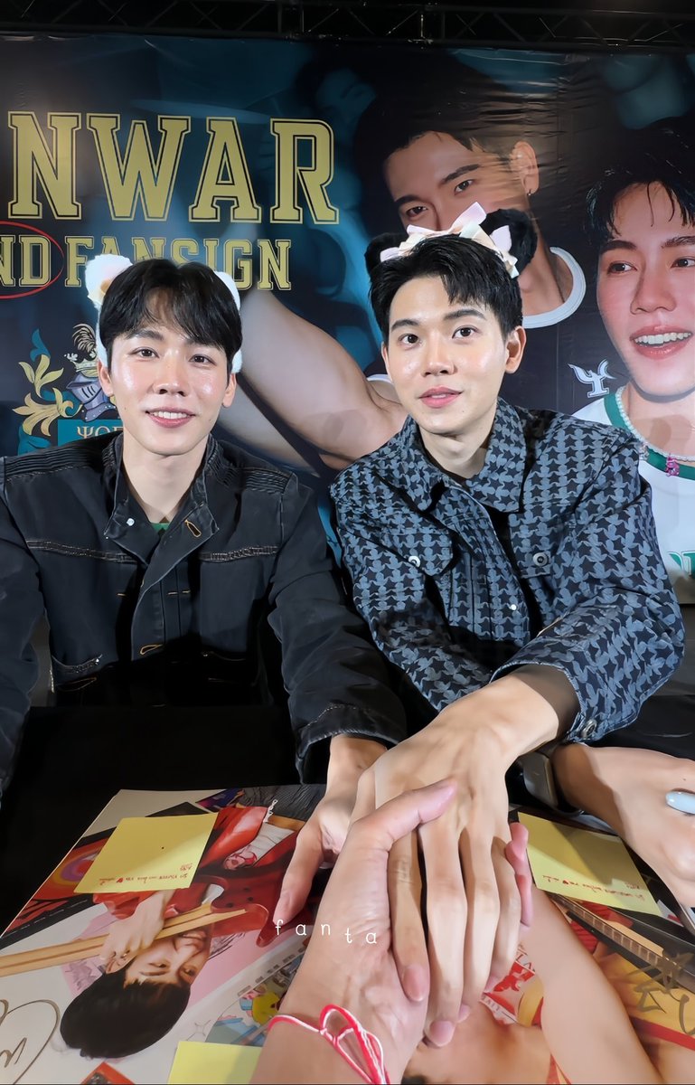 ༘ ꒰ แฟนต้า ꒱ ༘ tweet media