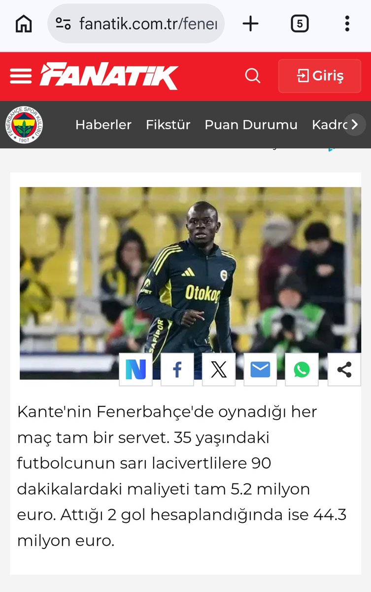 Gözlemeci Raporu tweet media