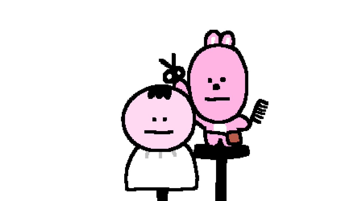 ニョイズ tweet media