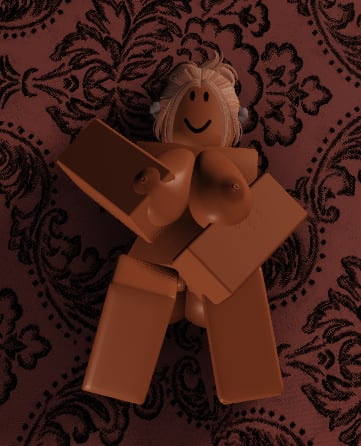 Isabl3cool's tweet photo. use mommy's hole baby~  

#robloxcondo #roblox https://t.co/CBnVoK5w3T